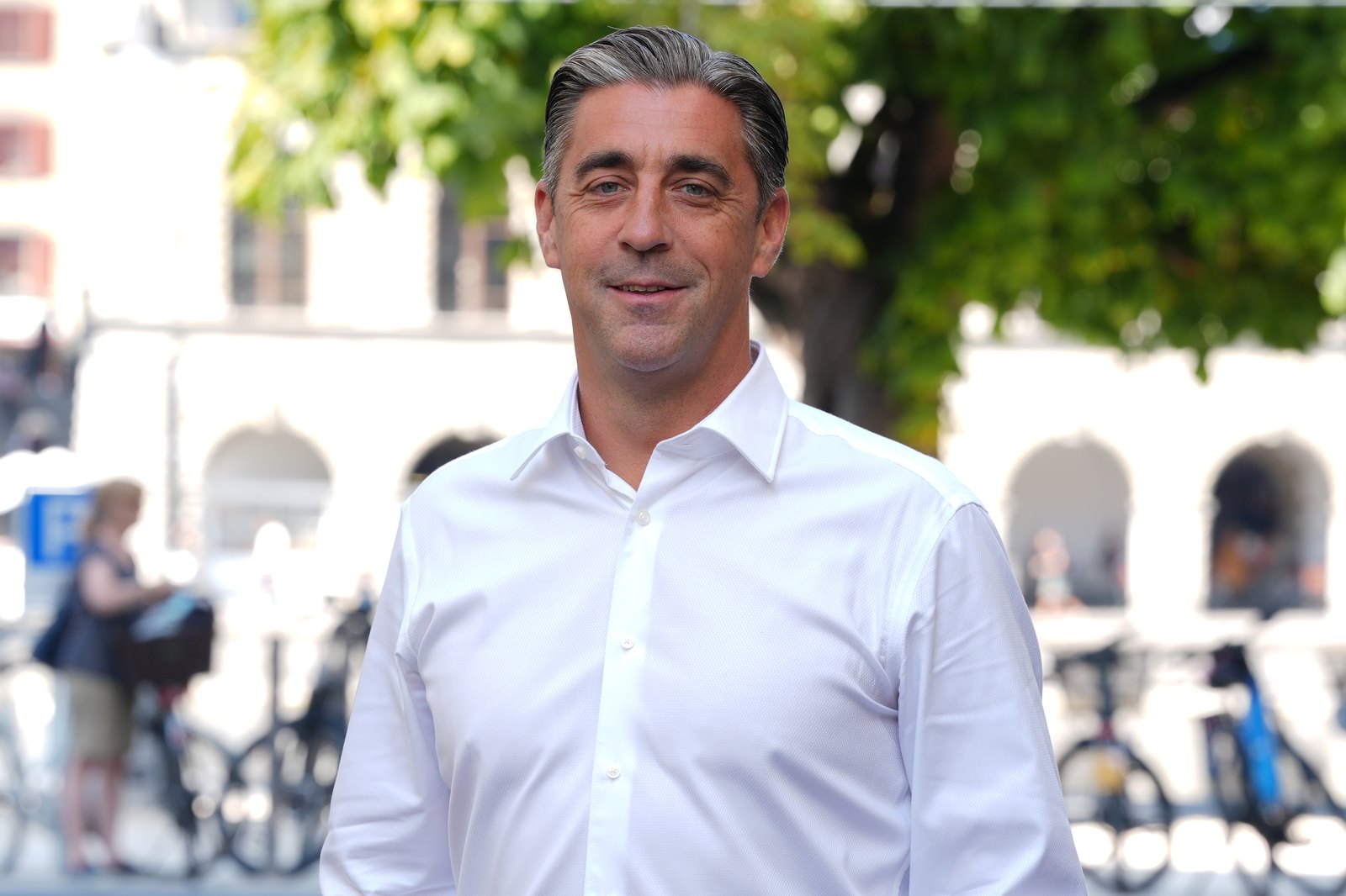 Martin Zaugg, unabhängiger Einbruchschutzberater