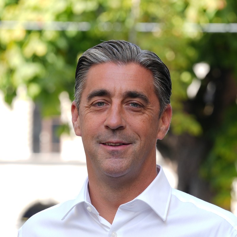 Martin Zaugg, unabhängiger Einbruchschutzberater